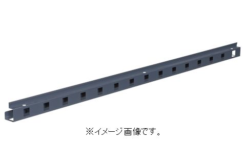 Rakuten - 【代引き不可】【時間指定・日祝着不可】SAKAE/サカエ 配線収納ダクト 適合作業台：W1800mm用 KK-18BHD