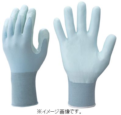 樂天商城 - ショーワ/ショーワグローブ(株) No265ピッタリ背抜き強力ロング 3双パック Mサイズ すべり止め手袋 NO265-M3P