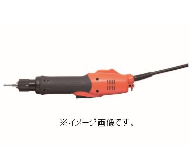 Rakuten - TRUSCO/トラスコ中山(株) 電動ドライバー レバースタート式 標準スピード型 110 小ねじ用電動ドライバー（静電気対策・トランスレスタイプ） TED-110L