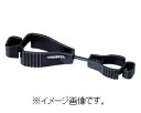 TRUSCO/トラスコ中山(株) グローブクリップ ブラック TGCC-01(4)