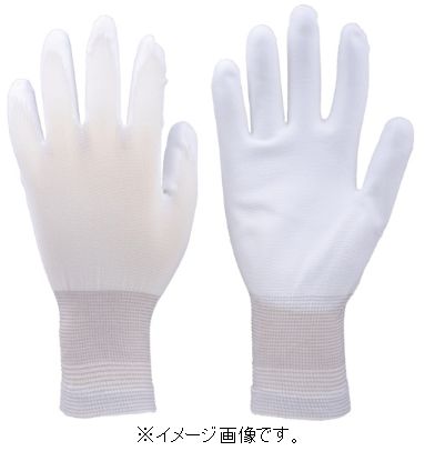 【スーパーSALE期間ポイント5倍】TRUSCO/トラスコ中山(株) ウレタンフィット手袋 ロングタイプ Lサイズ TGL-298L