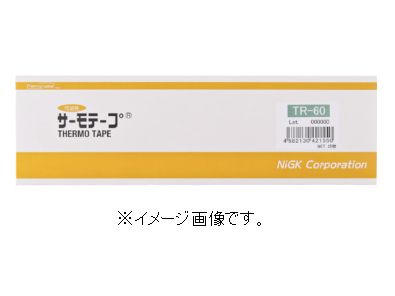 Rakuten - 日油技研/日油技研工業 サーモテープ 可逆性 50度 TR-50
