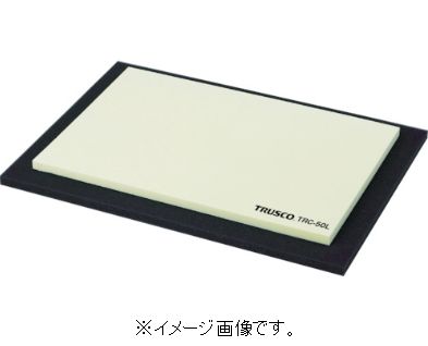 Rakuten - TRUSCO/トラスコ中山(株) リターンクッション 20L用 イエロー TRC-20L-Y