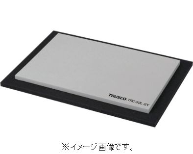 TRUSCO/�ȥ饹���滳(��) �꥿���󥯥å���� 50L�� ���졼 TRC-50L-GY