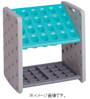 【6月4日20時～6月11日1:59限定P5倍】【時間指定不可】TERAMOTO/テラモト アーバンピット 傘立 K24 24本収納 傘立て UB-287-024 [3]