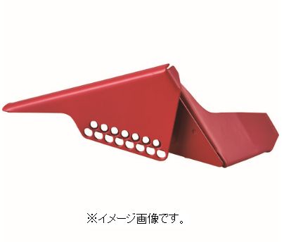 Rakuten - 緑十字/日本緑十字社 ボールバルブロックアウト 適応ポール径31．75〜76．2mm スチール製 BV-69 195021