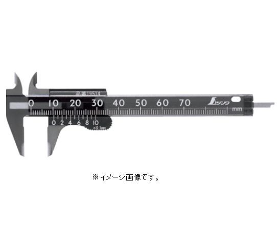 【追跡可能メール便可】シンワ/シンワ測定（株） プラノギス ポッケ 70mm 19514