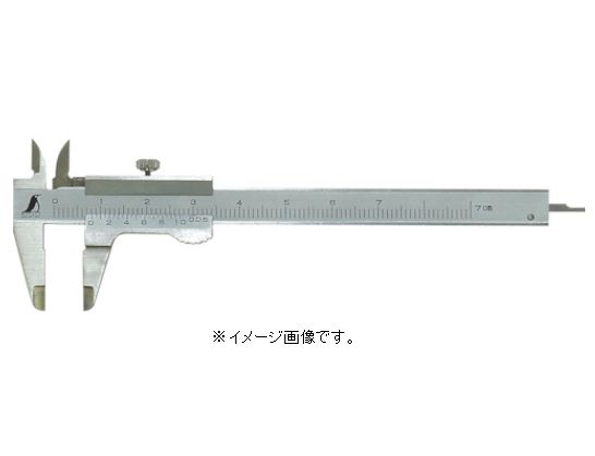 Rakuten - 【追跡可能メール便可】シンワ/シンワ測定 高級超ミニノギス70mm 19892