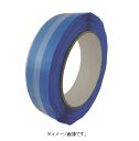 TERAOKA/(株)寺岡製作所 P-カットW NO.4141W 30mmX23m 青 5巻 4141W B 30MM