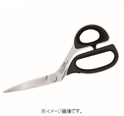 貝印刃物 7205ラシャ鋏（205ミリ） 7205