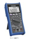 HIOKI/日置電機(株) デジタルマルチメータ DT4253 DT4253