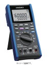 HIOKI/日置電機(株) デジタルマルチメータ DT4282 DT4282