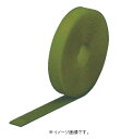 TRUSCO/トラスコ中山(株) マジックバンド(R)結束テープ 両面 OD 40mm×25m MKT-40250-OD