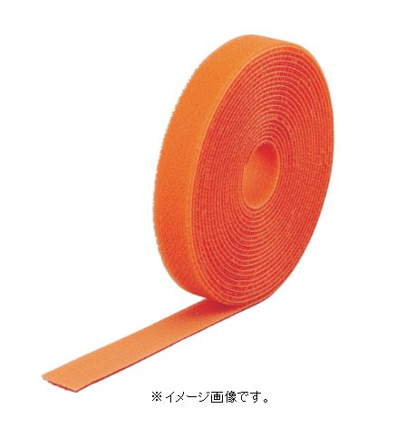 TRUSCO/ȥ饹滳ʳ ޥåХɡR˷«ơ ξ 20mmXĹ5m  MKT-2050-OR