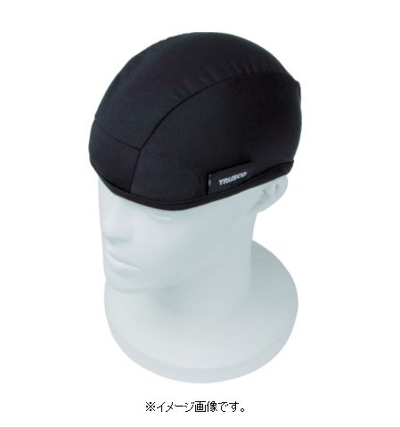 TRUSCO/トラスコ中山（株） ルメットインナーキャップ 暑さ対策 熱中症対策 THCA01(4.0)