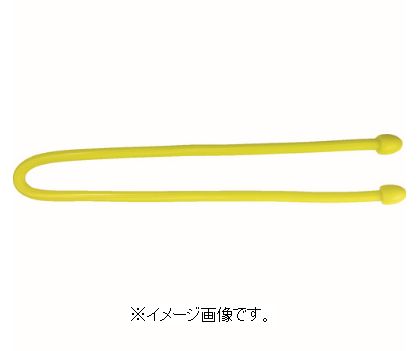 【追跡可能メール便可】TRUSCO/トラスコ中山（株） カラフルフリータイ Φ4×300mm ...