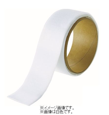 TRUSCO/トラスコ中山（株） マジックテープ（R）TMSDシリーズ ループのみ 20mmX1m黒 TMSD-20-2-BK