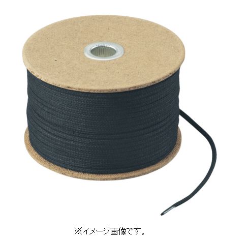 TRUSCO/トラスコ中山(株) ケーブルしばりひも 幅5mmX長さ30m 黒 TR-5030CV TRUSCO/トラスコ中山(株) ケーブルしばりひも 幅5mmX長さ30m 黒 TR-5030CV