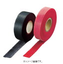 【追跡可能メール便可】TRUSCO/トラスコ中山(株) マジックケーブルロールタイ 幅15mmX長さ10m 赤 TRMGTP-15R