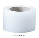 TRUSCO/トラスコ中山(株) ストレッチフィルム 厚みμ25X幅75mmX長さ300m TSF-25-75(3)
