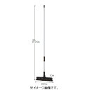 【代引き不可商品】【時間指定不可】TERAMOTO/テラモト ニュー自在ホーキ 30cm ほうき CL-382-030-0
