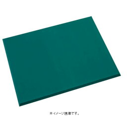 【代引き不可商品】【時間指定不可】TERAMOTO/テラモト 制電クッションマット 750×900mm MR-939-675-0