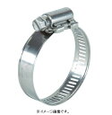 TRUSCO/トラスコ中山(株) ホースバンド オールSUS 普及 10個入 14.2×Φ64mm TA14-64(4)