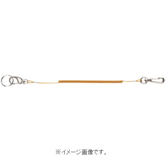 Rakuten - TRUSCO/トラスコ中山(株) 安全ループ スリムタイプ オレンジ TAL-150O