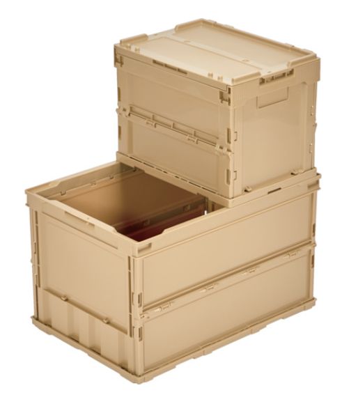 TRUSCO/�ȥ饹���滳(��) ���ꥳ�� ���ޤꤿ���ߥ���ƥ� �ե��� 20L LS���ʥ饤�ȥ���ɡˡʥ��������顼�� �����Ѻܲٽš�15kg ���� ��Ǽ��ʪή���ݴ����� TR-SC20-LS