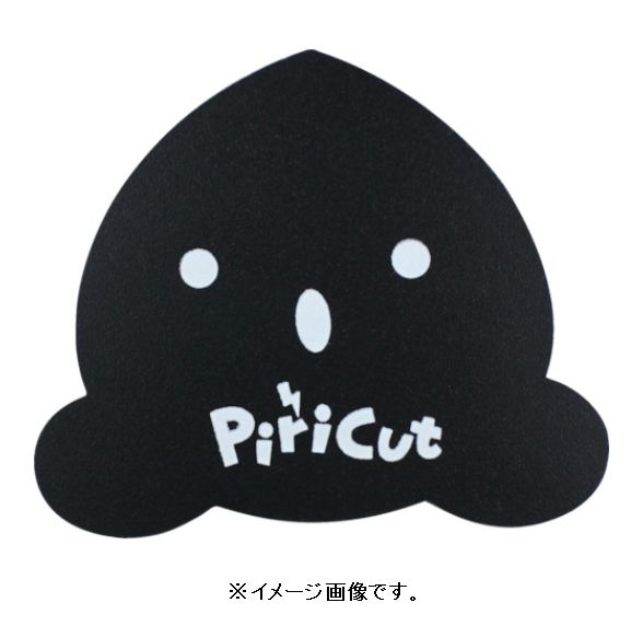 【追跡可能メール便可】アトム/アトム興産（株） 静電気対策シート ワンタッチピリカット ぽた吉（黒） 静電気対策 PCM001(4.0)