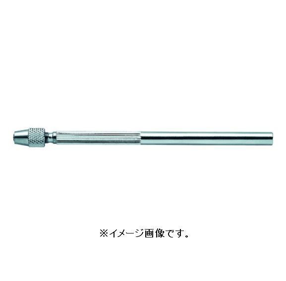 Rakuten - 【追跡可能メール便可】TRUSCO/トラスコ中山（株） ピンバイス 細軸貫通 0．1－0．9mm TPVHK-0.9