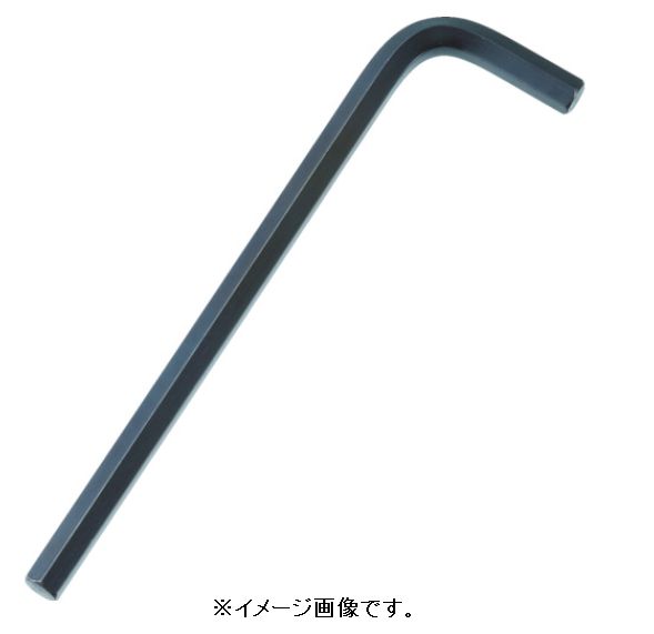 Rakuten - 【追跡可能メール便可】TRUSCO/トラスコ中山（株） 六角棒レンチ 標準タイプ 3．0mm TRR-30