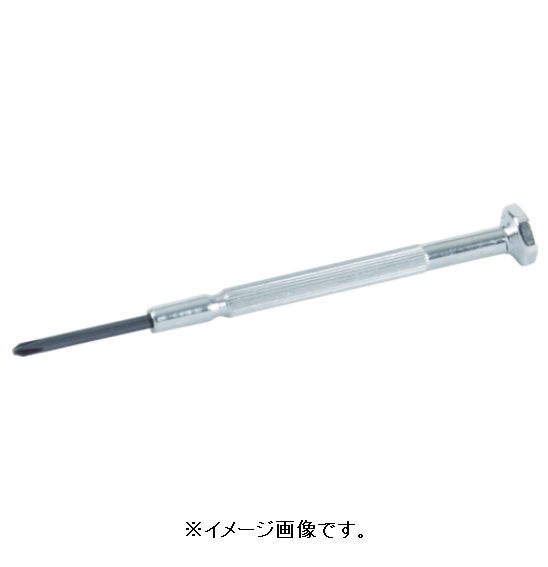 Rakuten - 【追跡可能メール便可】TRUSCO／トラスコ中山(株) 精密ドライバー ＋♯0 TSDA-0