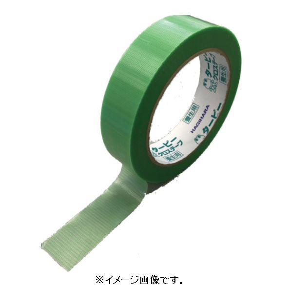 楽天市場】萩原工業 ターピー養生クロステープ 25mmx25m ty001 楽天市場】萩原工業 ターピー養生クロステープ 25mmx25m ty001