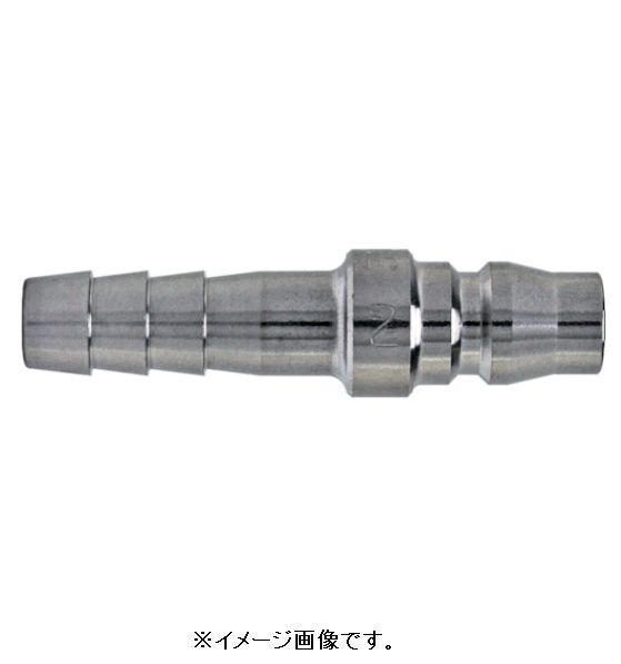 Rakuten - 日東工器 30PH SUS ハイカプラ ステンレス製SUS30PH（00244） 30PH SUS