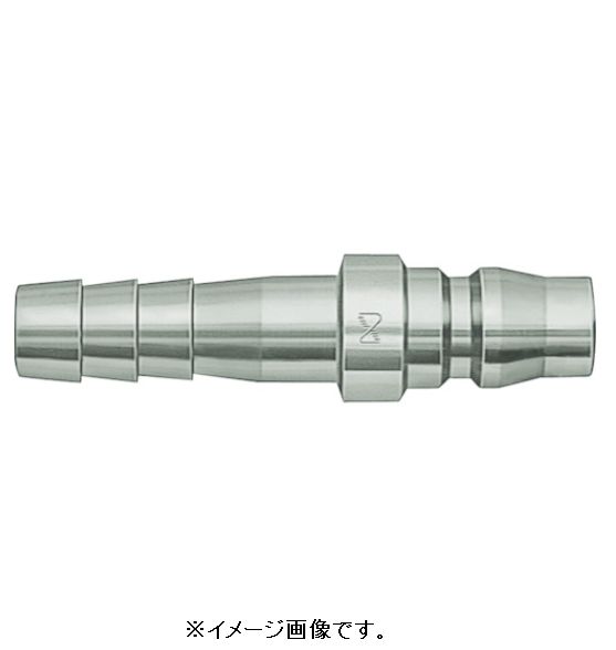 Rakuten - 【追跡可能メール便可】日東工器 400PH SUS ハイカプラ ステンレス製SUS400PH（00250） 400PH SUS
