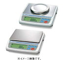 A&D/エー・アンド・デイ EK-600I パーソナル電子天びん0.1g/600g パーソナル電子天秤 EK-600I(EK600I)(4)