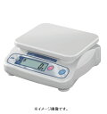 A&D/エー・アンド・デイ SH-2000 デジタルはかり ワークスケール 1G/2000G デジタル秤 SH-2000(SH2000)