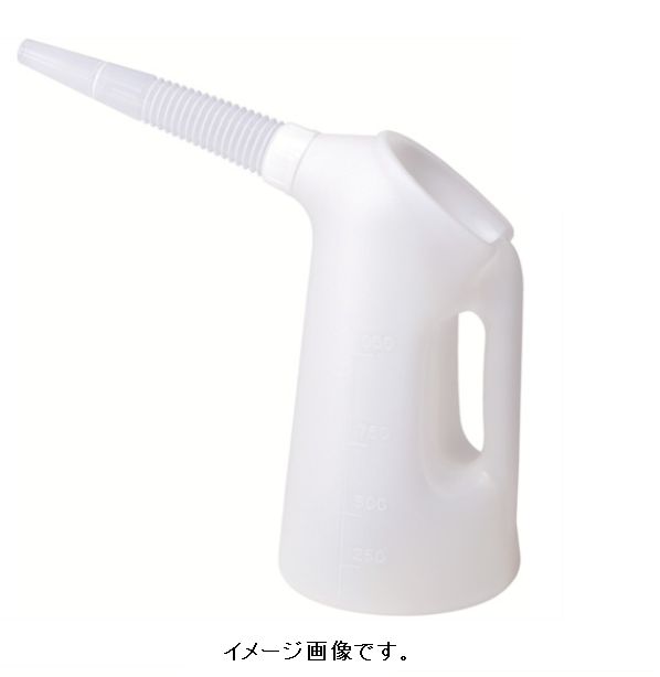 Rakuten - FURUPLA/フルプラ ポリジョッキ1リッター ノズル長140mm 210