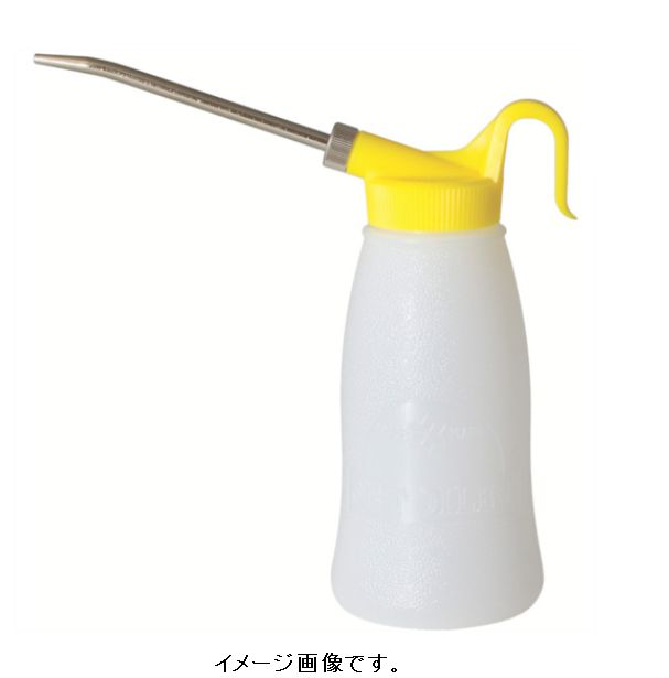 Rakuten - FURUPLA/フルプラ ジェットオイラーニュースーパー小 イエロー 3011Y