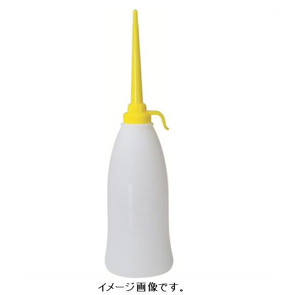 Rakuten - FURUPLA/フルプラ ジェットオイラーベビー型大 イエロー 400mlタイプ 304Y