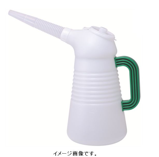 Rakuten - FURUPLA/フルプラ オイルジョッキ 2リッター グリーン 320G