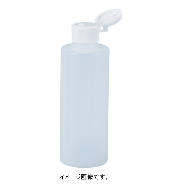 TRUSCO/トラスコ中山 ヒンジキャップボトル 500ml THKB-500