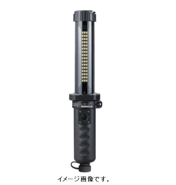 ハタヤ ハタヤリミテッド 充電式LEDジョーハンドランプ LEDライト…