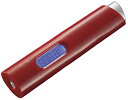 貝印 ワイン 専用 温度計 ( 非接触 タイプ) Kai House Select DH-7254 赤 レッド Red KAI 家飲み ワインセラー おうち時間...