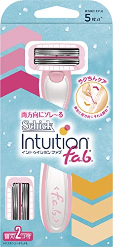 シック Schick イントゥ