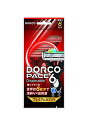 DORCO ドルコ PACE6 男性用使い捨てカミソリ6枚刃 3本入