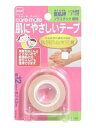 優肌絆 肌にやさしいテープ プラスチック 12mm×4.5m ×10個セット