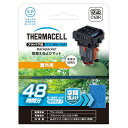 アウトドア用ブユ・虫シールド backpacker (取替えマット)
