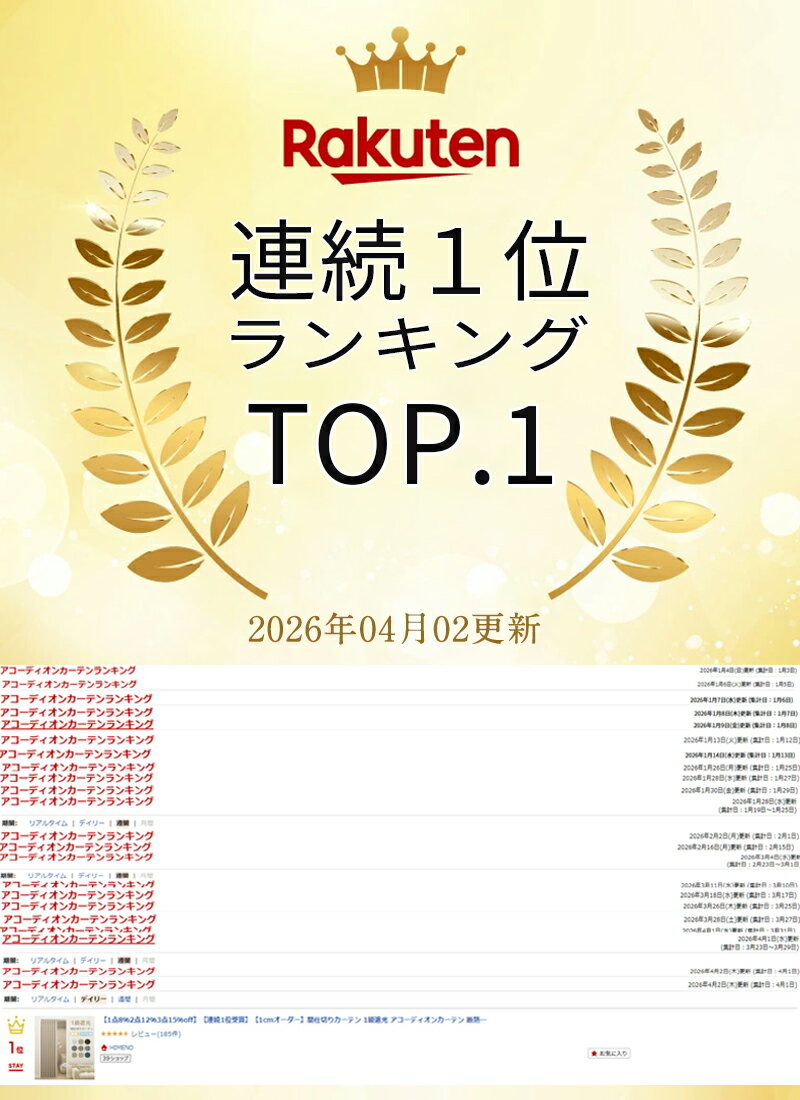【1点10%2点15%OFFクーポン】【連続1位受賞】【1cmオーダー】間仕切りカーテン 1級...